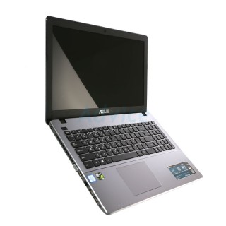 Asus A550VX-XX053D (Dark Gray)