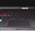 Asus FX553VD-FY377 (Black)