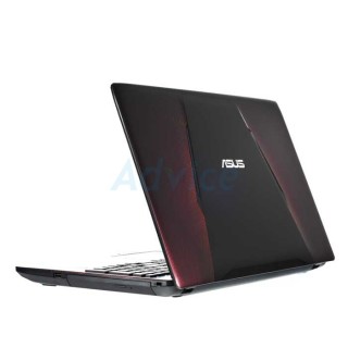 Asus FX553VD-FY377 (Black)