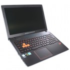 Asus ROG GL553VW-DM134D (Black)