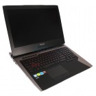 Asus ROG G752VM-GC220T (Gray)