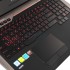 Asus ROG G752VS-GC150T (Gray)