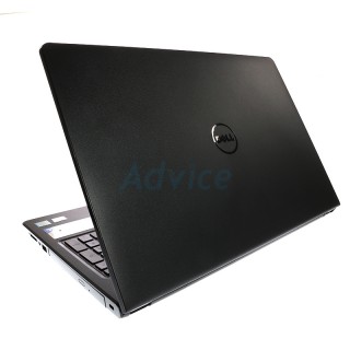 Dell Inspiron N3567-W5651131TH (Black)