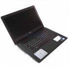 Dell Inspiron N3467-W5641104THW10 (Black)