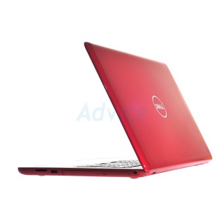 Dell Inspiron N5567-W56652390THW10 (Red)