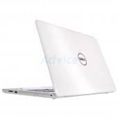 Dell Inspiron N5567-W56652384TH (White)