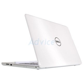 Dell Inspiron N5567-W56652384TH (White)