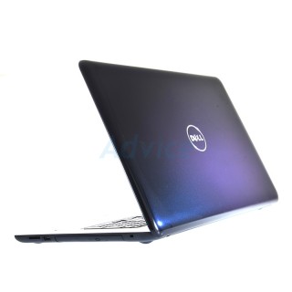 Dell Inspiron N5767-W56652440TH (Midnight Blue)