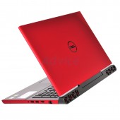 Dell Inspiron N7566-W56755721TH (Red)