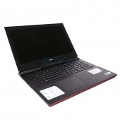 Dell Inspiron N7567-W5671402TH (Black)