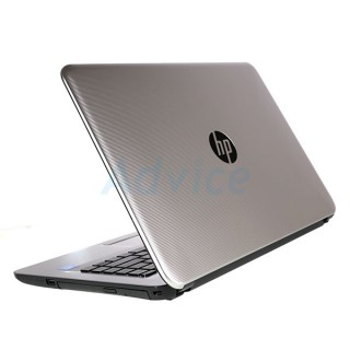 HP 14-am001TU (Silver)