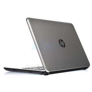 HP 14-am098TU (Silver)