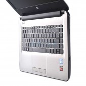 HP 14-am048TX (Silver)