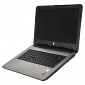 HP 14-am108TX (Silver)