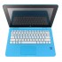 HP Pavilion x360 11-ab040TU (Blue)