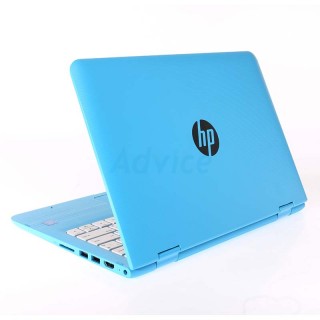 HP Pavilion x360 11-ab040TU (Blue)