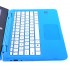 HP Pavilion x360 11-ab039TU (Blue)HP Pavilion x360 11-ab039TU (Blue)