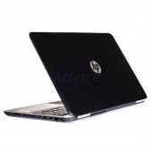 HP Pavilion 15-au639TX (Black)