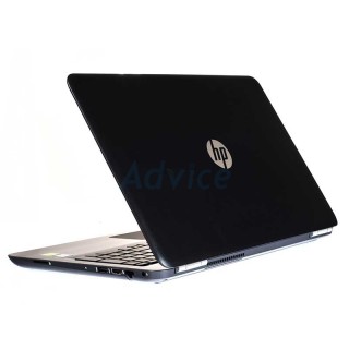 HP Pavilion 15-au639TX (Black)