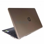 HP Pavilion 15-au025TX (Gold)