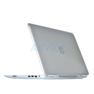 HP Pavilion 15-bc207TX (Silver)