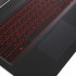 HP Omen Gaming 15-ax001TX (Black)