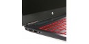 HP Omen Gaming 15-ax001TX (Black)