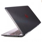 HP Omen Gaming 15-ax002TX (Black)