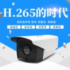 CCTV 4MM 200W PIXEL IP-CAM H.265