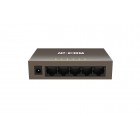 Switch net 5ports 10/100M IP-COM F1005-S