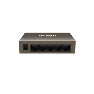 Switch net 5ports 10/100M IP-COM F1005-S