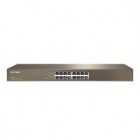 Ethernet Switch IP-COM F1016