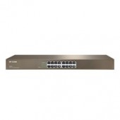 Ethernet Switch IP-COM F1016