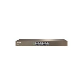 Ethernet Switch IP-COM F1016