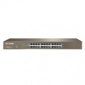 Switch Net 24Ports 1000M IP-COM G1024G千兆交换机