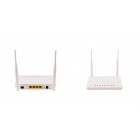 GPON/EPON 1GE+3FE+WIFI  RL804GW