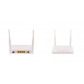 GPON/EPON 1GE+3FE+WIFI  RL804GW