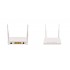 GPON/EPON 1GE+3FE+WIFI  RL804GW