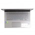 N/B Asus X412FJ-EK215T (14) Transparent Silver