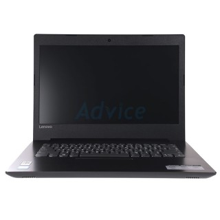  Lenovo 330-81DA0014TA (14) Black