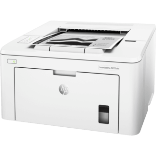 HP LaserJet Pro M203dw Printer