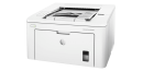 HP LaserJet Pro M203dw Printer