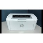 HP LaserJet Pro M15a Printer