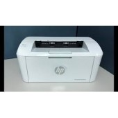 HP LaserJet Pro M15a Printer