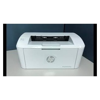 HP LaserJet Pro M15a Printer