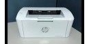 HP LaserJet Pro M15a Printer