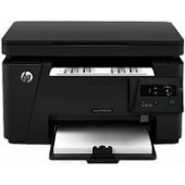 HP LaserJet Pro MFP M126a