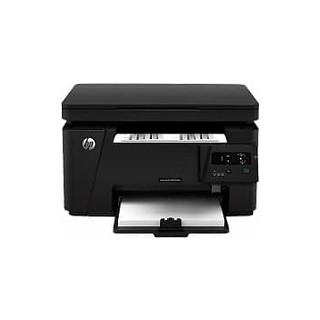 HP LaserJet Pro MFP M126a