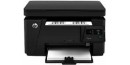 HP LaserJet Pro MFP M126a