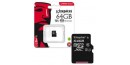 Kingston Digital 64 GB microSD